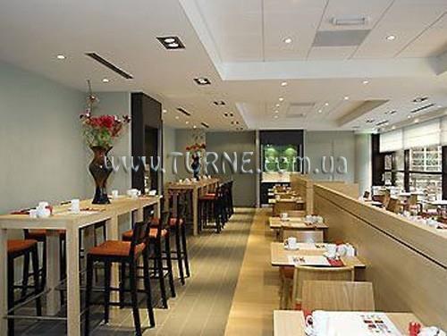 Фотография Mercure Den Haag Central 4*