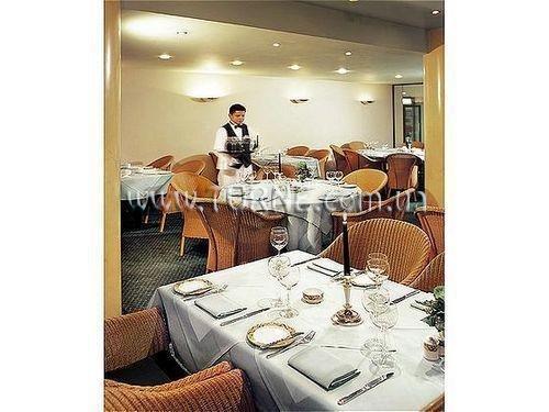 Изображение Novotel Den Haag World Forum 4*