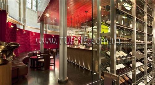 Obraz Kruisherenhotel Maastricht 4*