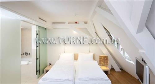 Zdjęcie Kruisherenhotel Maastricht 4*