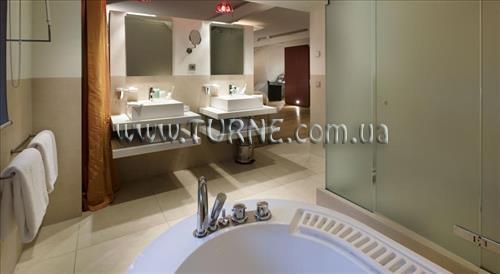 Hotel Kruisherenhotel Maastricht 4*