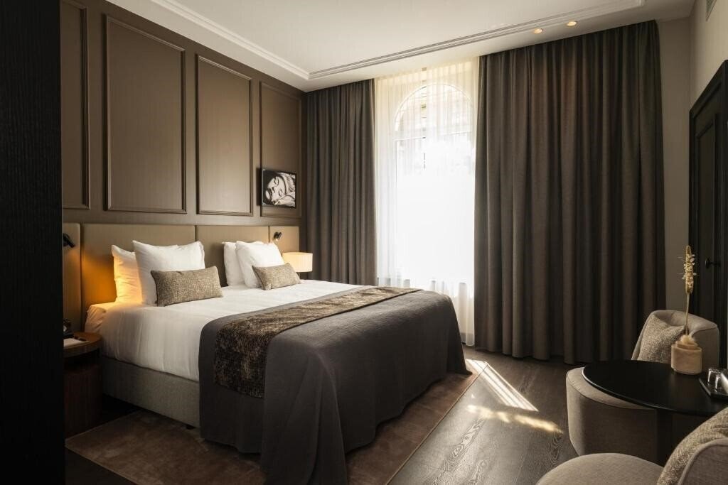 Изображение Beaumont 4*