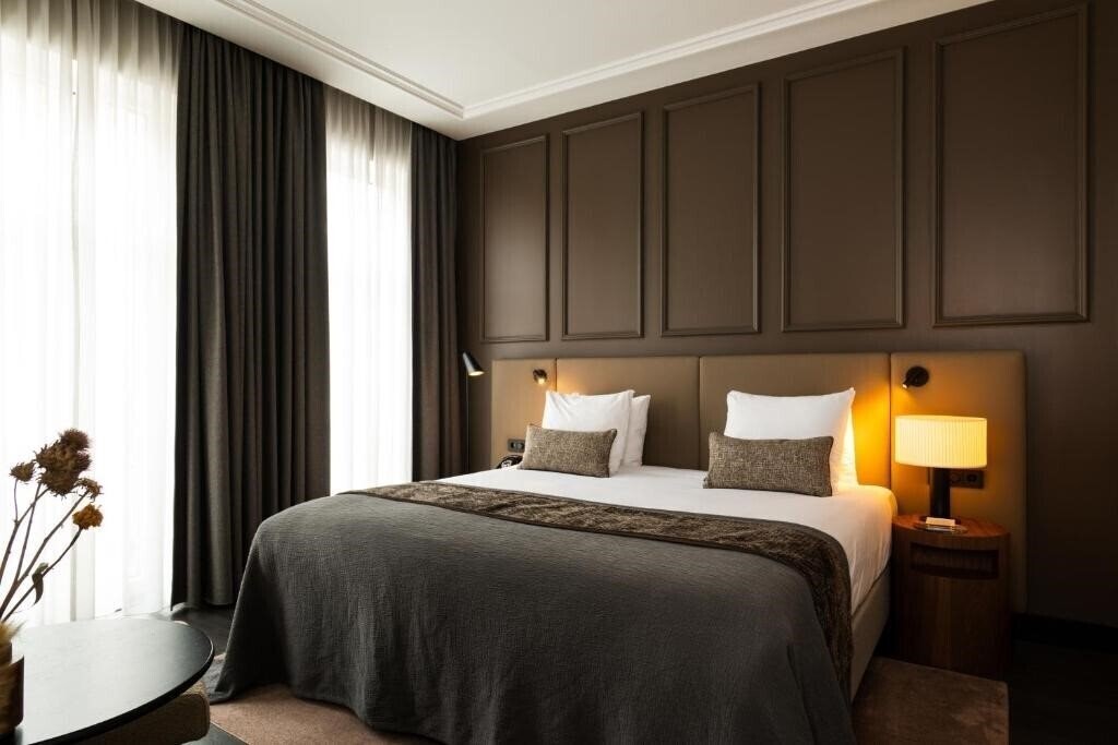 Картинка Beaumont 4*