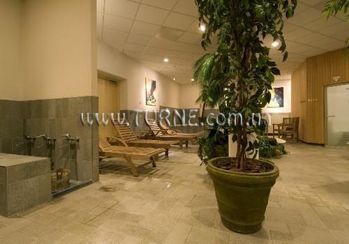 Zdjęcie NH Maastricht 4*