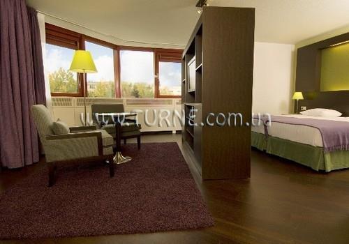 Hotel NH Maastricht 4*