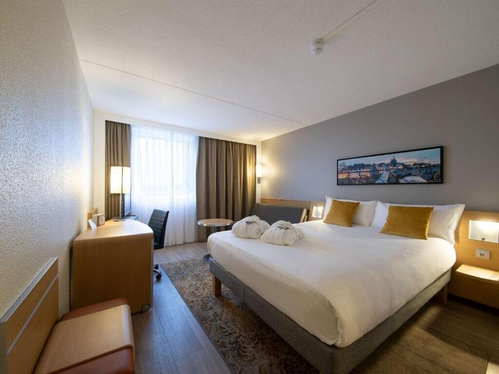 Hotel Novotel Maastricht 4*
