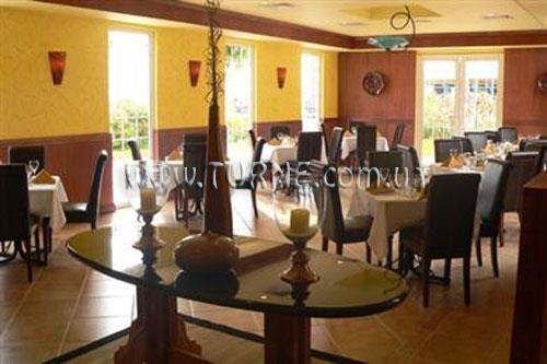 Obraz Divi Tamarijn All Inclusive 4*