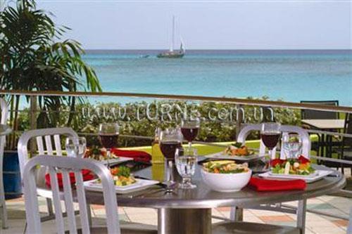 Zdjęcie Divi Tamarijn All Inclusive 4*