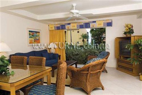 Hotel Divi Tamarijn All Inclusive 4*