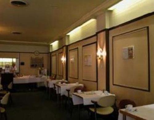 Obraz Grand Hotel Central 3*