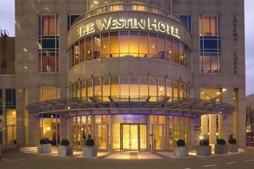 Zdjęcie Westin 5*
