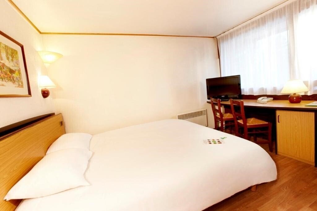 Картинка Campanile Rotterdam Oost 3*
