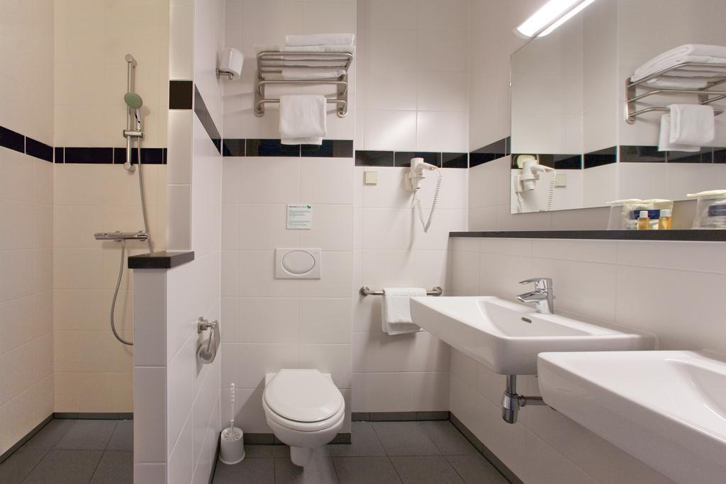 Фото Bastion Rossendaal 3*