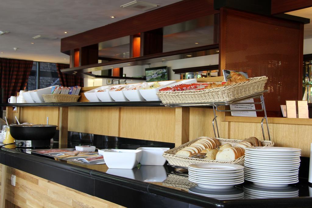 Фотография Bastion Rossendaal 3*