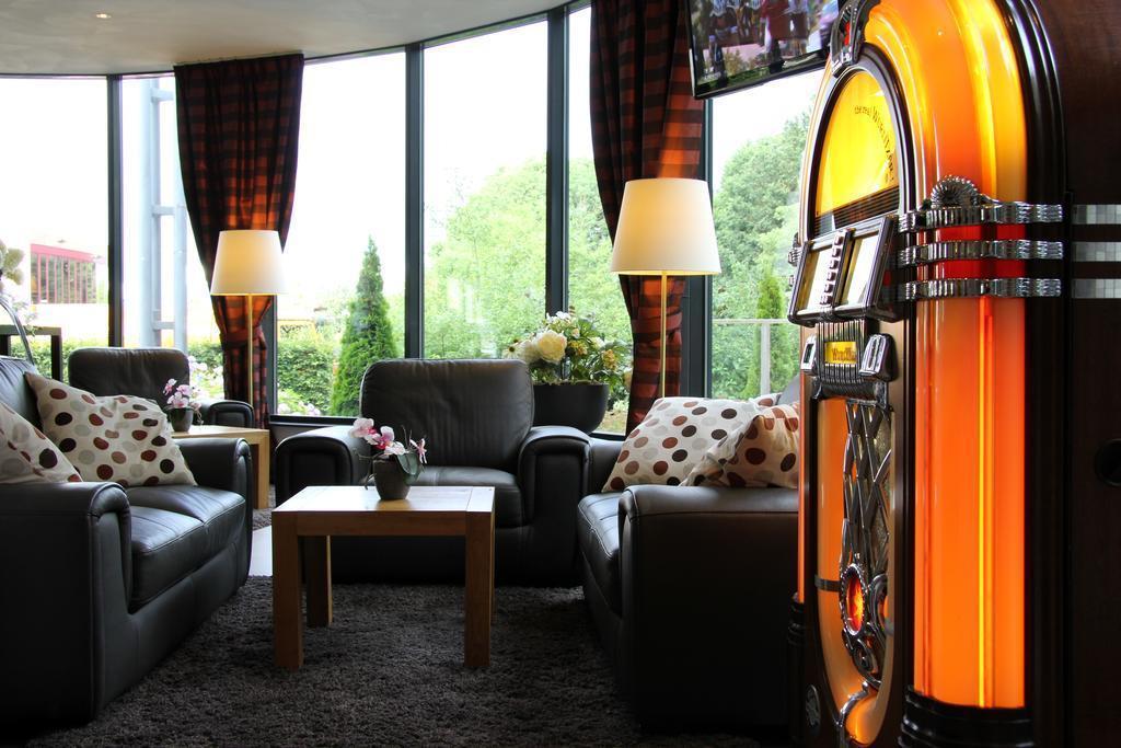 Картинка Bastion Rossendaal 3*