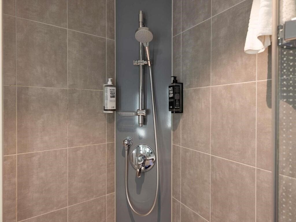 Фотография Ibis Rotterdam City Centre 3*