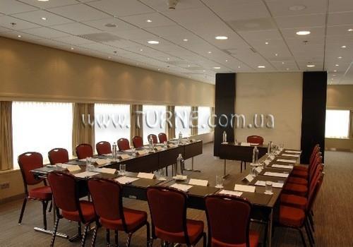 Zdjęcia NH Utrecht 4*