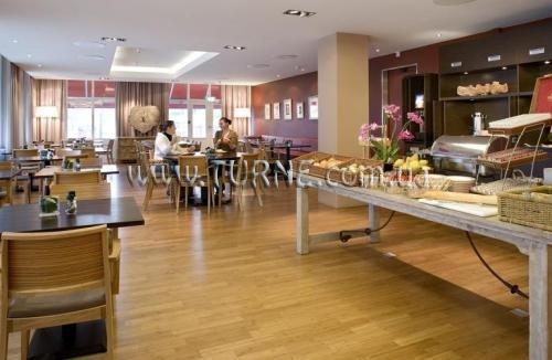 Obraz Ibis Utrecht 3*