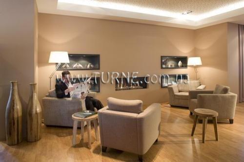 Zdjęcie Ibis Utrecht 3*