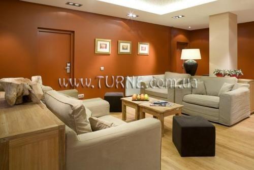 Zdjęcia Ibis Utrecht 3*