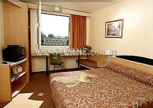 Hotel Ibis Utrecht 3*