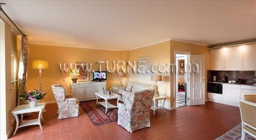 Zdjęcie Chateau St. Gerlach 4*