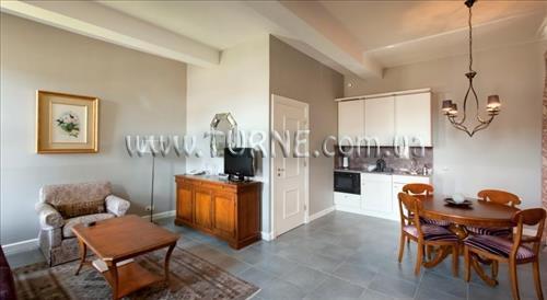 Zdjęcie Chateau St. Gerlach 4*