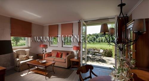 Zdjęcia Chateau St. Gerlach 4*