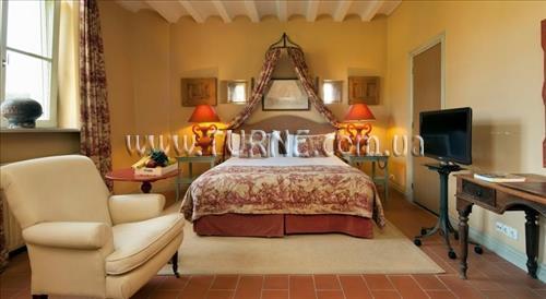 Hotel Chateau St. Gerlach 4*