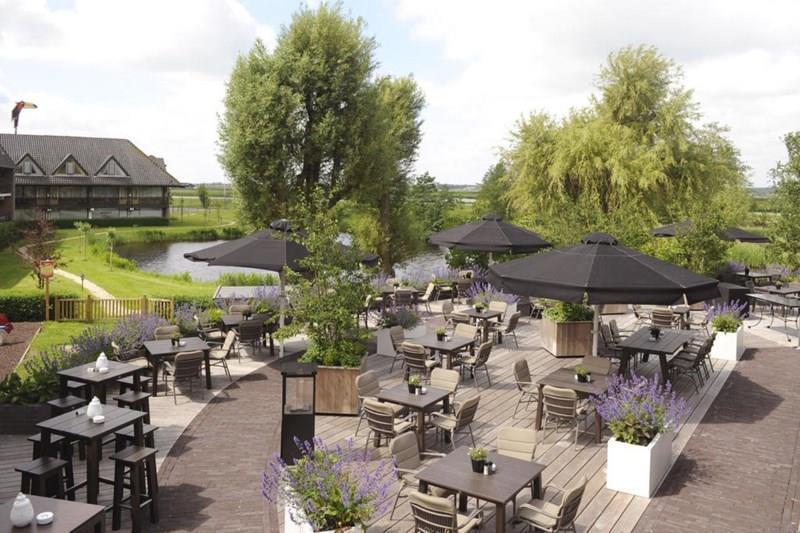 Зображення Van Der Valk Volendam 4*