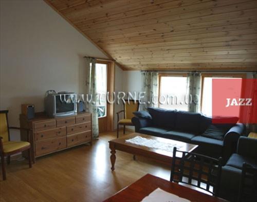 Готель Kvernepollen 3*