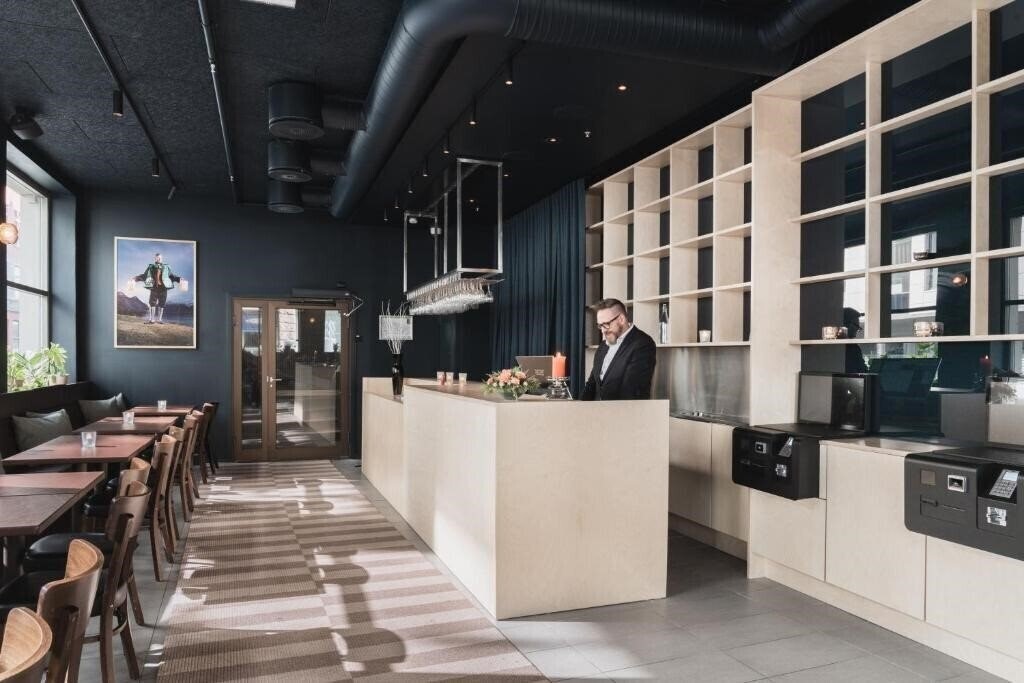 Картинка Augustin 3*