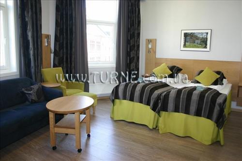 Zdjęcia Best Western Hotell Hordaheimen 3*