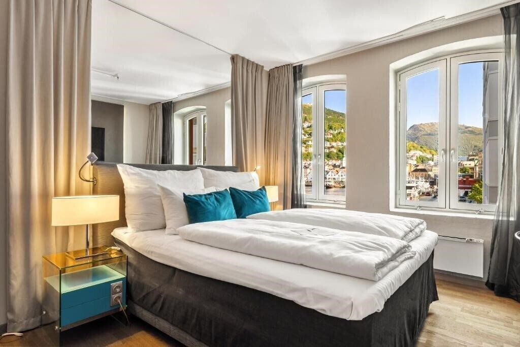 Zdjęcie Clarion Hotel Admiral 4*