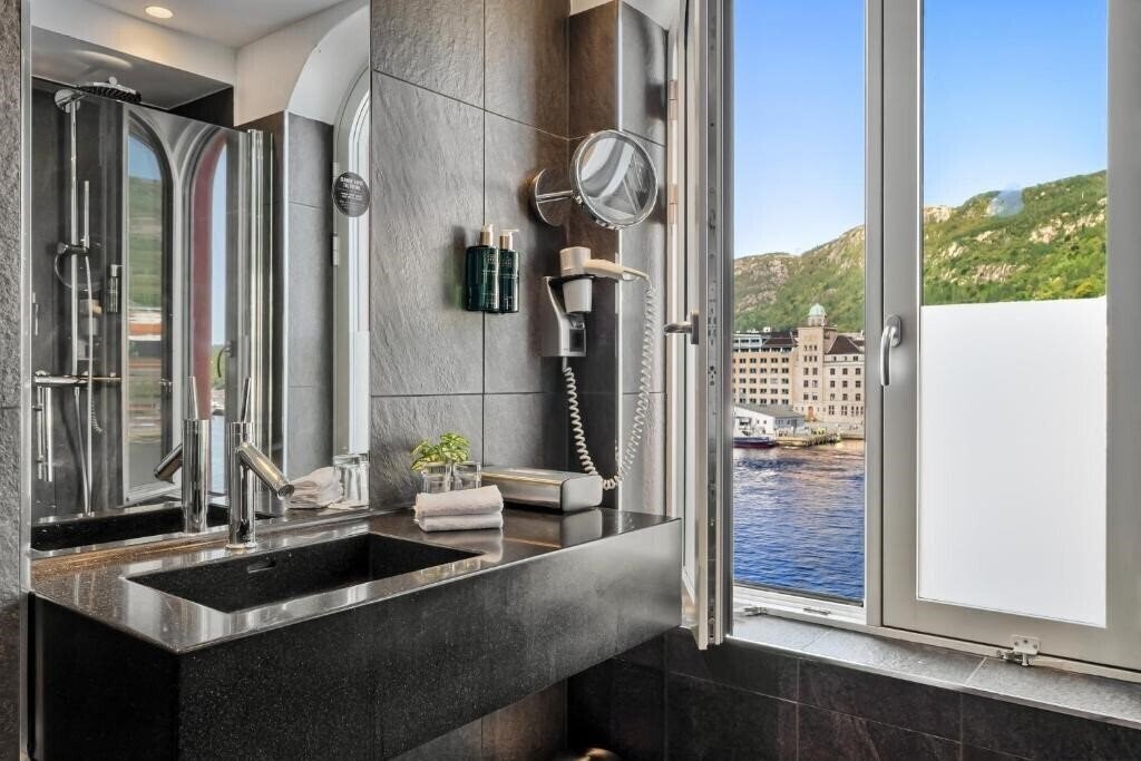 Obraz Clarion Hotel Admiral 4*