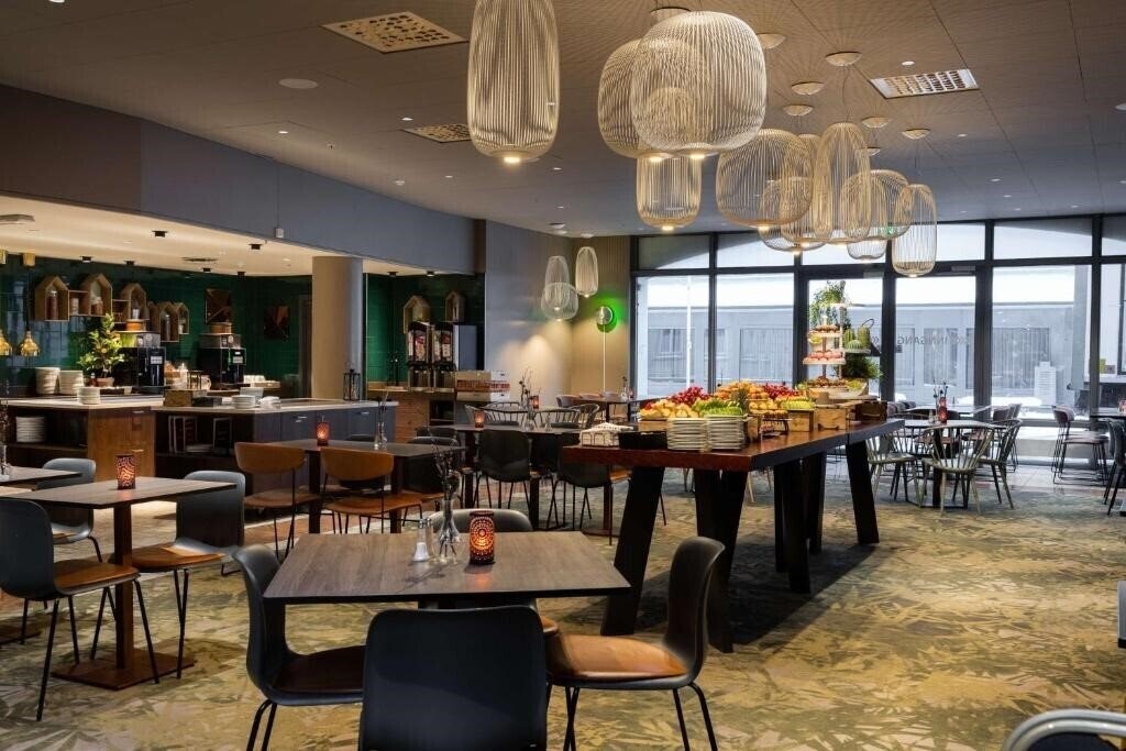 Зображення Scandic Bergen City 3*