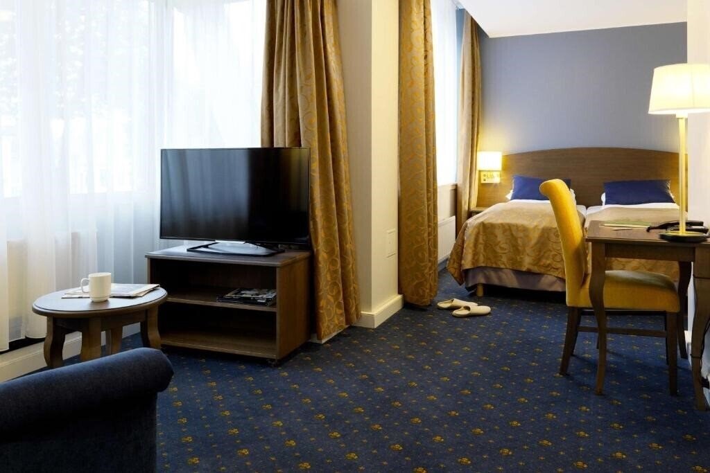 Картинка Scandic Neptun 4*