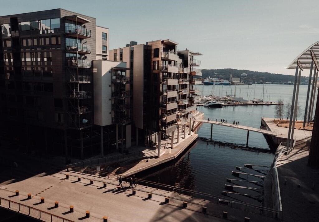 Фотографія The Thief 5*