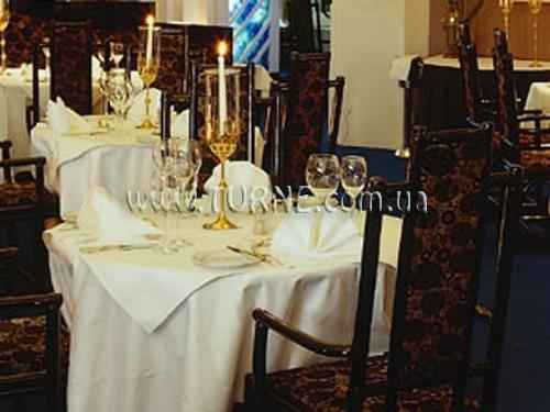 Зображення Thon Hotel Oslo Fjord 3*