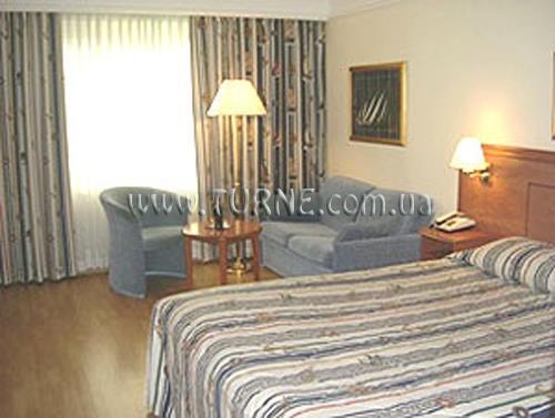 Фотографія Thon Hotel Oslo Fjord 3*