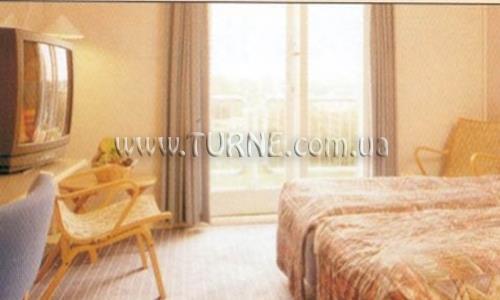 Готель Thon Hotel Oslo Fjord 3*