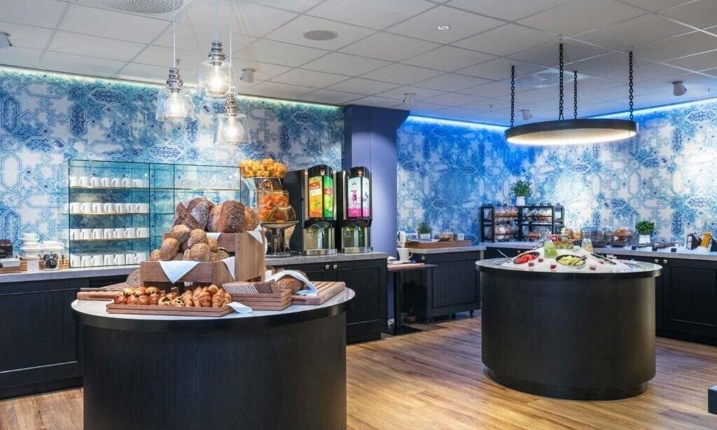 Зображення Thon Hotel Ski 4*