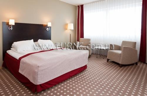 Obraz Thon Hotel Ski 4*