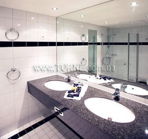 Zdjęcie Thon Hotel Ski 4*