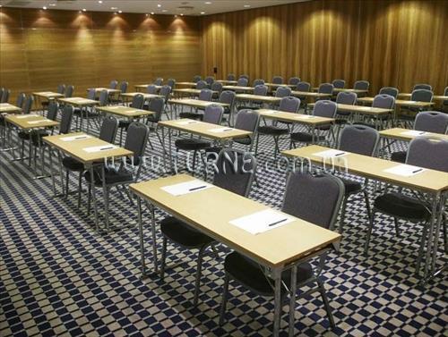 Zdjęcia Thon Hotel Ski 4*