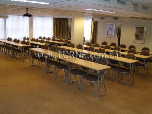 Зображення Thon Hotel Slottsparken 3*