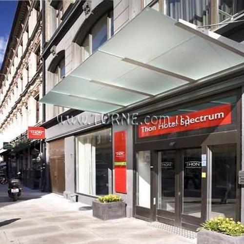 Zdjęcie Thon Hotel Spectrum 3*