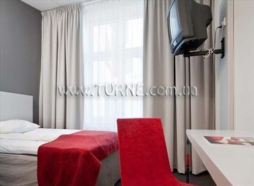 Zdjęcie Thon Hotel Spectrum 3*