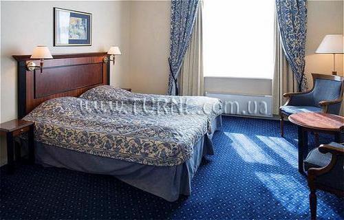 Zdjęcia Thon Hotel Spectrum 3*