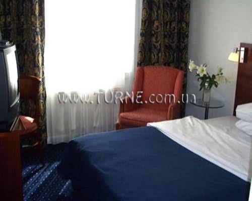 Зображення Thon Hotel Stefan 3*